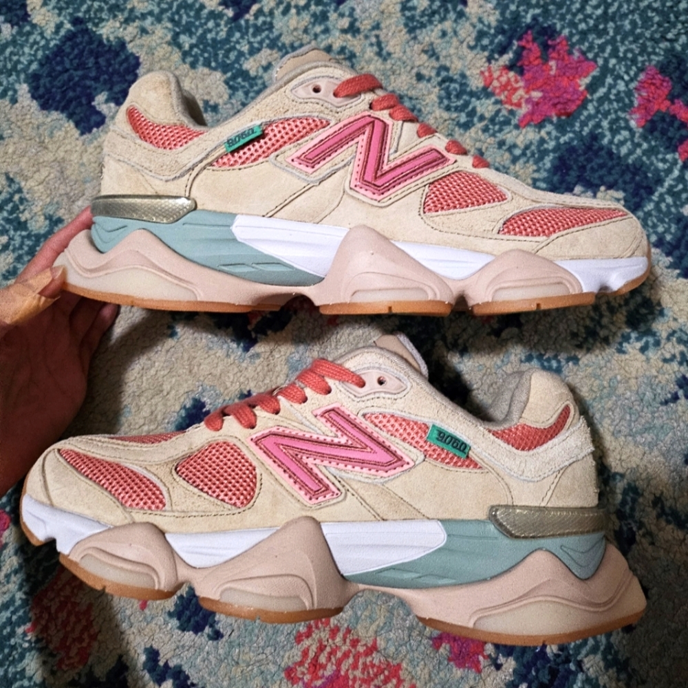 New Balance 9060